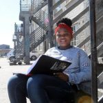 Charn&eacute; Accepted to the Prestigious Oprah Winfrey Academy