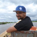 Travelling as a Coloured Person