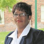 An Introduction to Jeanette Oliphant, Super Nurse