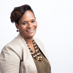 An Introduction to Jo-Ann de Wet, Corporate Player on the Move