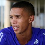 An Olympics Profile of Lindsay Hanekom