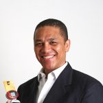 A Profile of Stafford Masie. Google SA CEO, Multimillionaire, Entrepreneur, Father, Son