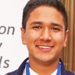 Tauhir Wins Gold at the South African Computer Application Olympiad