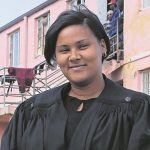 An Introduction to Victoria Fillies, Attorney at Law