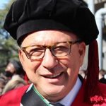 Trevor Manuel Receives Honorary Doctorate