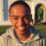 Bronwyn Takes&nbsp;Gold at the Cell C Day of Races