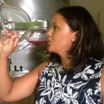 An Introduction to Berene Sauls, Winemaker of Choice