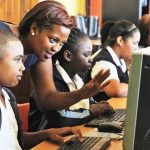 Ashley Kriel Centre Aims to Develop Youth