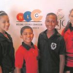 Bredasdorp Kids Takes Gold and Silver at National Chess Championships