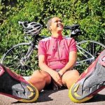 Granville Beats Cancer, One Race at a Time