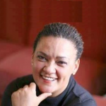 The Story of the Unbreakable Iris Cupido