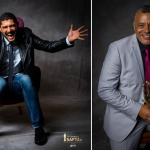 Dann-Jaques and Abdurahgmaan Wins SAFTA Acting Awards