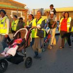 Crime Fighting Parents Keeps Kids Safe and Reduces Crime