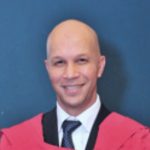 Prof. Anthony Figaji Becomes President of International Neurotrauma Society