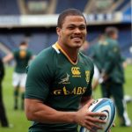 Juan De Jongh To Join Top English Premiership Rugby  Team