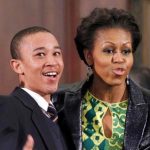 Mikhail, Obama&rsquo;s &lsquo;Guy in the Red Tie&rsquo;, Has Died