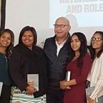 Trevor Manuel&rsquo;s Fund  Awards Bursaries Worth R1.35 Million