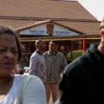 Ennerdale Parents Defend Local School against Vandals