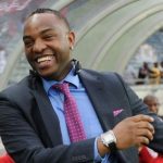 Benni McCarthy Appointed Coach for Cape Town City FC