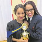 The Berend Twins Excels Together