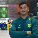 Meet Juarno Augustus, the World&rsquo;s Best Under 20 Rugby Player