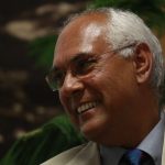 A Profile of Oscar Winning Hollywood Composer, Trevor Jones