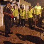 Parents Unite Against Drugs in their Community