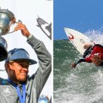 Brandon Crowned South African Surfing Champion