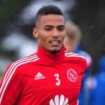 Rivaldo Coetzee Signs Up with Celtic Football Club