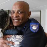 Constable Gelant Saves Mom&rsquo;s Life