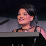 Euodia Takes Innovation to Silicon Valley in Mission to Empower Girls