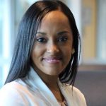 The Great Escape of Michellene Barnes