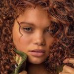 Carmen Feature in Rihanna&rsquo;s Fenty Ad Campaign