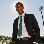 Ashwin to Graduate Masters, Cum Laude