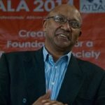 Dr. Richards Publishes Book on Coloured History and Identity