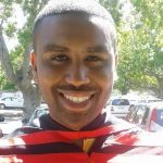 A Short Profile of PhD Student, Ricardo Virgill Smart