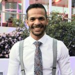 The Elllen Pakkies Story: Introducing Jarrid Geduld