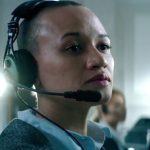 Jenique Lands First Role in Hollywood Blockbuster