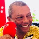 Heart 104&rsquo;s Clarence Ford Says de Lille will Change Political Landscape in Western Cape