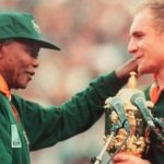 How Mandela Stuffed Up South African Sport