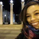 Lee-Ann Awarded Grant to Present at Prestigious Plant Cell Dynamics International Conference