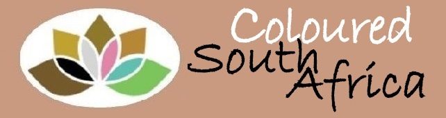 Coloured South Africa