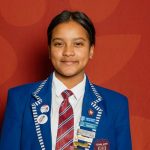 An Introduction to WC Top 20 Matriculant, Michaela Standaar