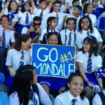 Mondale High Scores 100% Pass Rate&hellip; Again