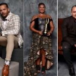 Ellen Pakkies Movie Wins Big at SA Film Awards
