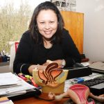 Dr Carol Ann Thomas: An Obituary of a Gynecological Innovator