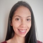 Nicole Goes to 69th Nobel Meeting: An Astrophysicists Journey