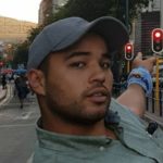 Humanitarian Pilot, Aslam Ricketts, Named in Mail and Guardian Top 200